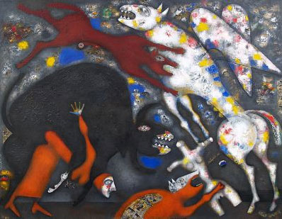 Ситников---Учта-хижаків