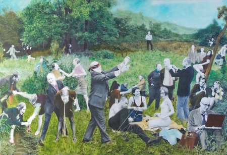 Віта Буйвід