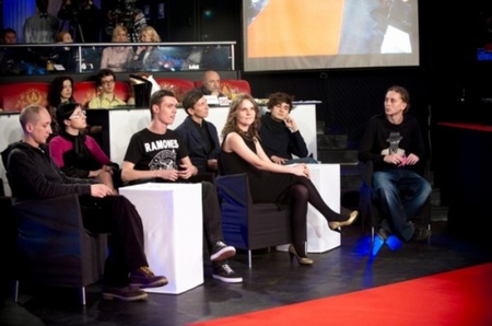 Номінанти першої Премії PinchukArtCentre