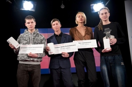 Олексій Салманов, Артем Волокітін та група BLUEMOLOKO