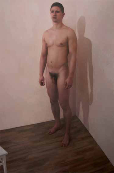 "Герой" Артема Волокітіна