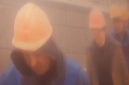 прораб-Карась