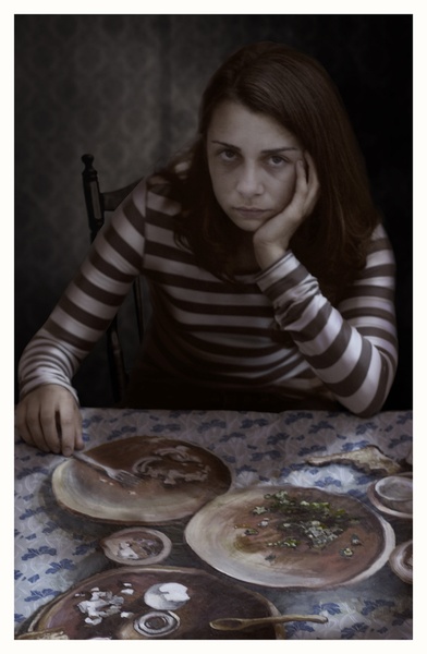 варіації на Машиних скатьорках