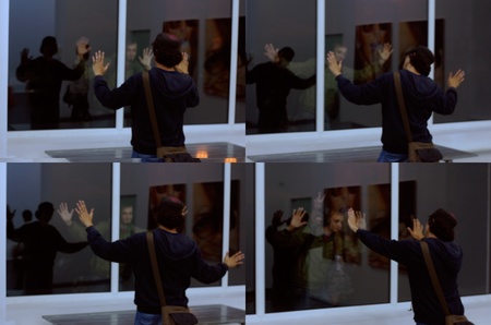 картини дуже зацікавили глядачів