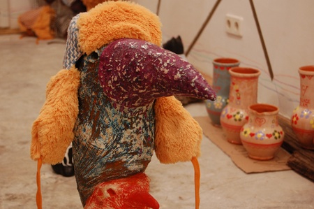 шапка Брава