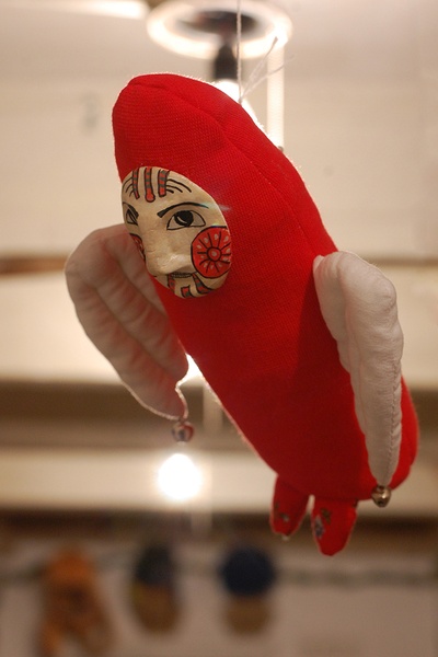 ангел-Пилка