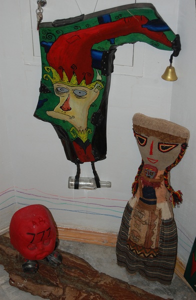 мама-папа-я