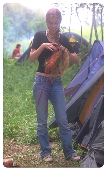 на руки, на руки дивіться!